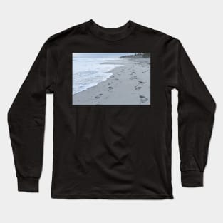 Come Wander with Me Long Sleeve T-Shirt